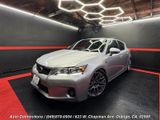 Used 2012 Lexus CT 200h Premium image 2
