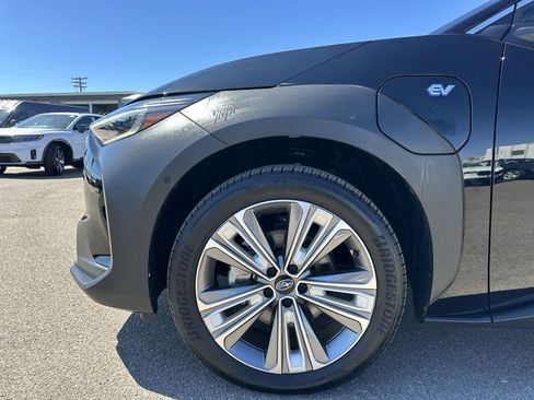 Used 2024 Subaru Solterra Touring image 18