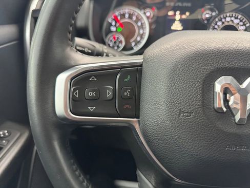 Used 2024 RAM 1500 Lone Star RWD image 22