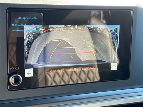 New 2025 Toyota Tacoma SR5 image 10