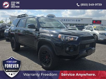 Used 2023 Toyota 4Runner TRD Pro