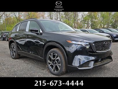 New 2026 MAZDA CX-5 Preferred