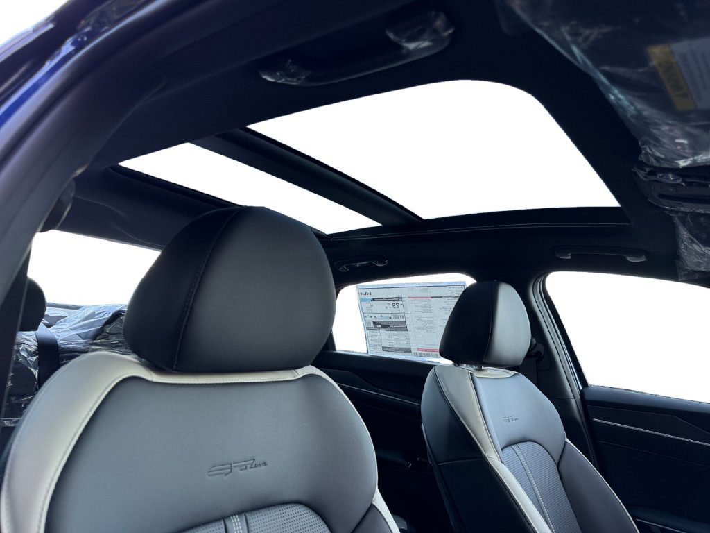 New 2027 Kia K5 GT-Line FWD image 5