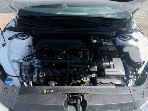 Used 2025 Kia K4 GT-Line FWD image 14