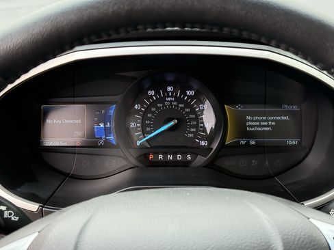 Used 2019 Ford Edge SEL w/ Equipment Group 201A image 18