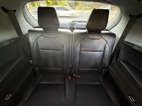 Used 2016 Acura MDX SH-AWD w/ Tech & Entertainment image 24