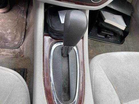 Used 2010 Chevrolet Impala LT image 37