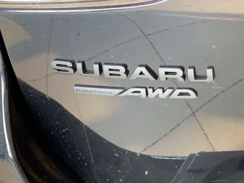Used 2022 Subaru Forester Wilderness AWD/4WD image 11