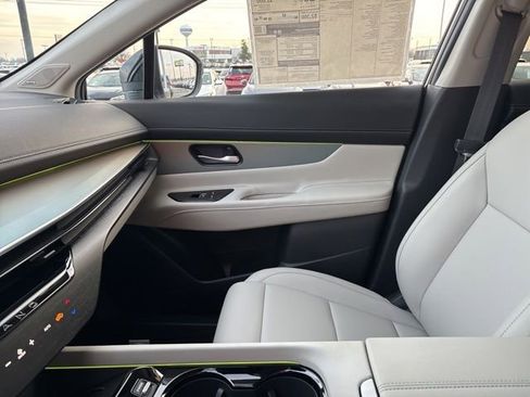 New 2025 Nissan Murano SL image 37