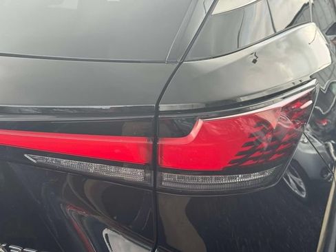 Certified 2024 Lexus RX 350 Premium w/ Cold Area Package AWD/4WD image 13