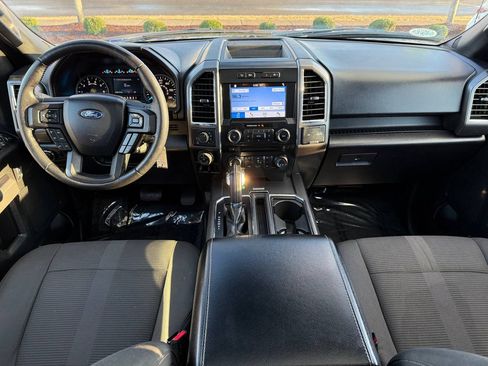 Used 2016 Ford F150 XLT w/ Equipment Group 302A Luxury image 20