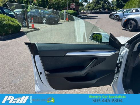 Used 2023 Tesla Model 3 Long Range AWD/4WD image 15