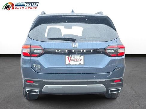 New 2026 Honda Pilot EX-L image 7