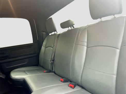 Used 2023 RAM 2500 Tradesman image 22