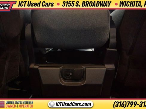 Used 2021 Ford F150 XLT w/ Equipment Group 301A Mid AWD/4WD image 27