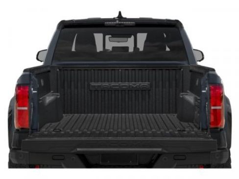 New 2026 Toyota Tacoma 4x4 Double Cab Hybrid image 10