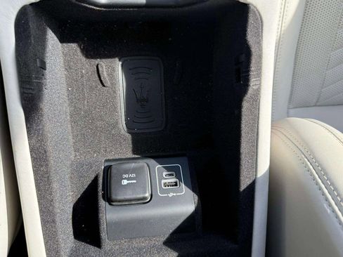 Certified 2024 Maserati GranCabrio Trofeo image 47