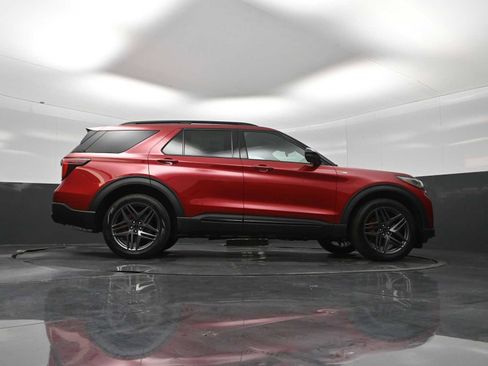 New 2026 Ford Explorer ST-Line AWD/4WD image 25