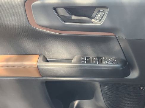 Used 2021 Ford Bronco Sport Outer Banks w/ Outer Banks Package (96D) image 17