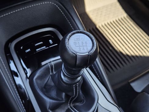 Used 2025 Toyota Corolla GR image 23