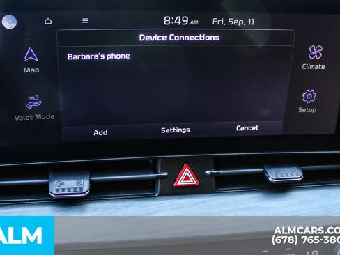 Used 2024 Kia Sportage X-Pro Prestige AWD/4WD image 36