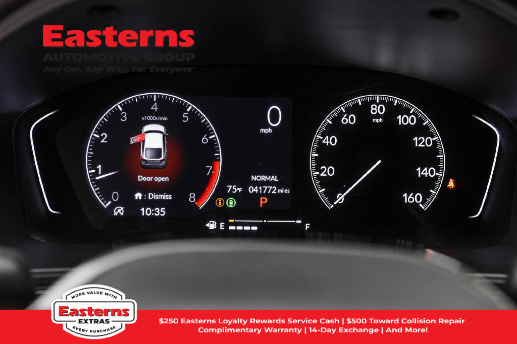 Used 2024 Honda Civic Sport image 18