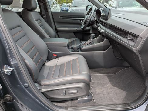 Used 2025 Honda CR-V Sport-L image 36