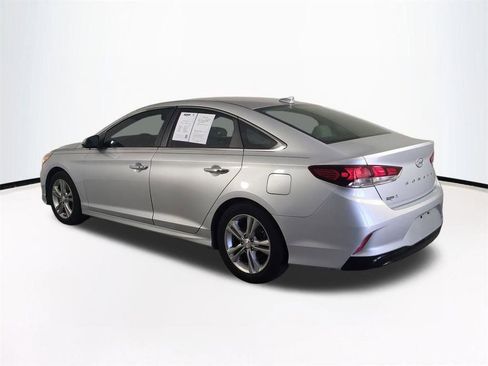 Used 2018 Hyundai Sonata SEL FWD image 7