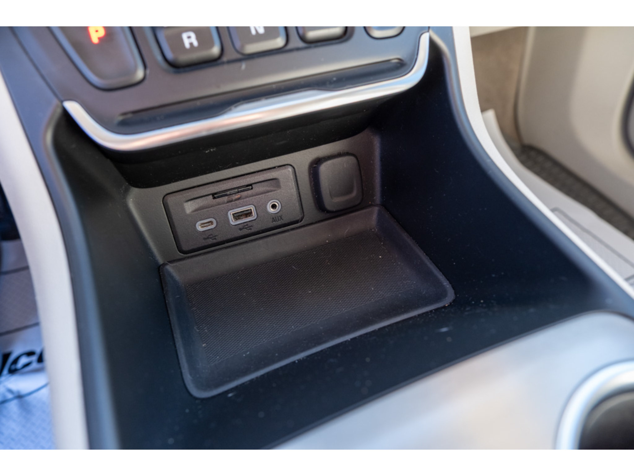 Used 2019 GMC Terrain Denali w/ Advanced Safety Package FWD image 27