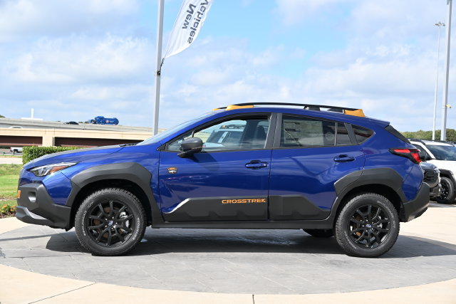 New 2026 Subaru Crosstrek 2.5i Wilderness w/ Crosstrek Mirror Package AWD/4WD image 6