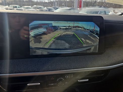 New 2026 Nissan Kicks SV image 16