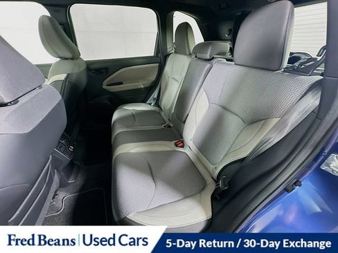 Used 2026 Subaru Forester Premium AWD/4WD image 31