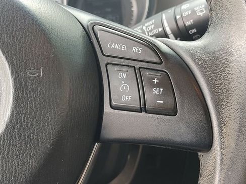 Used 2013 MAZDA CX-5 Grand Touring w/ GT Tech Pkg FWD image 20