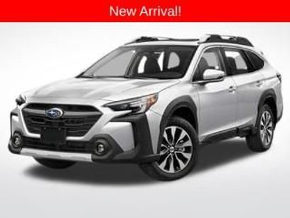 Used 2024 Subaru Outback Touring XT