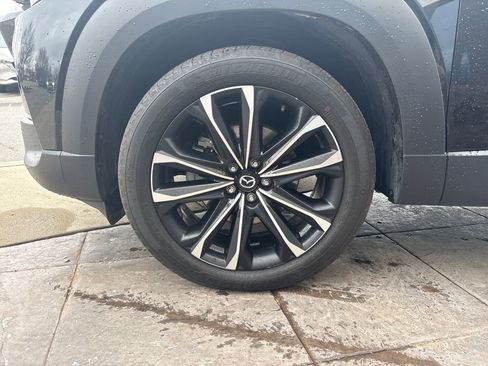 Used 2023 MAZDA CX-50 AWD 2.5 S w/ Cargo Package image 10