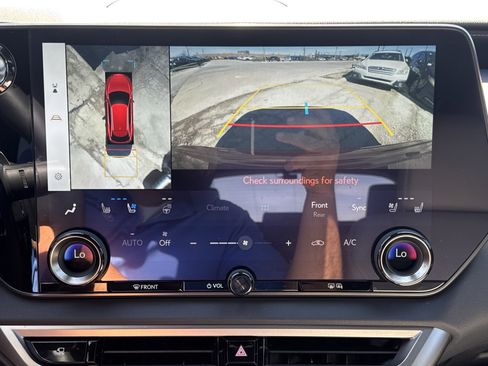 Used 2023 Lexus RX 350 Premium Plus w/ Accessory Package image 20