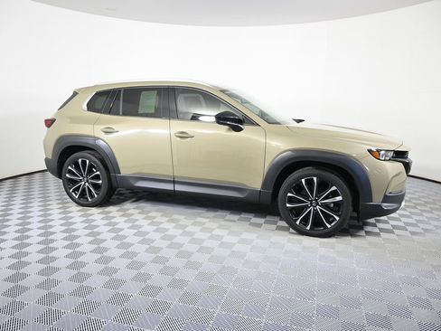 Used 2023 MAZDA CX-50 2.5 Turbo w/ Cargo Package image 8