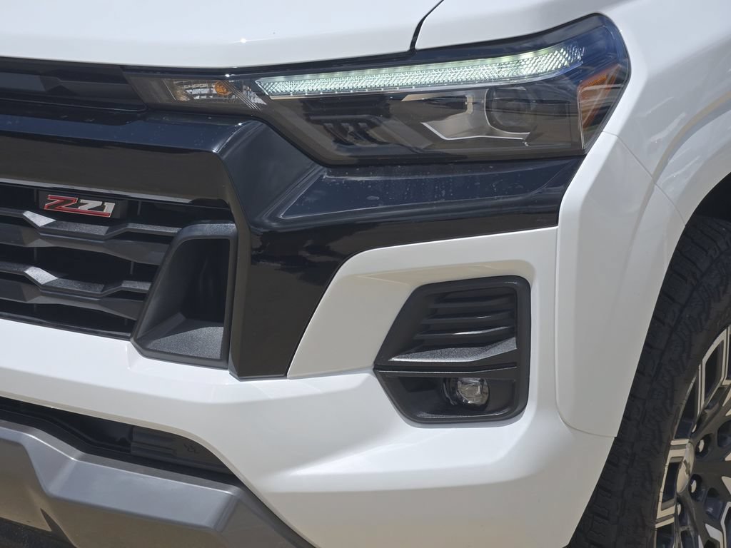 New 2026 Chevrolet Colorado Z71 w/ Technology Package AWD/4WD image 6