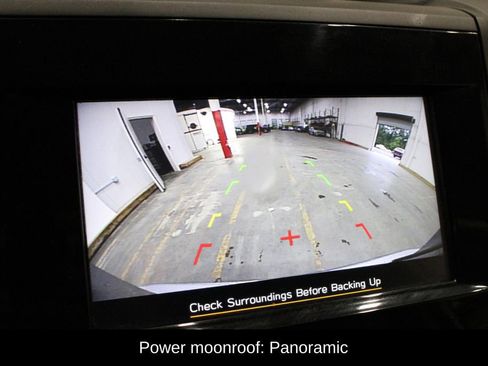 Used 2021 Subaru Forester Premium image 8