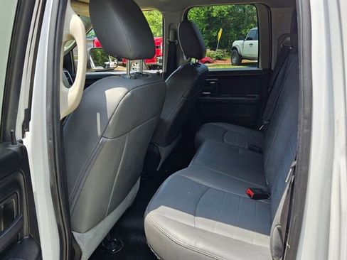 Used 2020 RAM 1500 Tradesman w/ Trailer Tow Group image 6