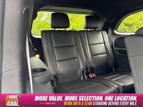 Used 2025 Dodge Durango R/T AWD/4WD image 15
