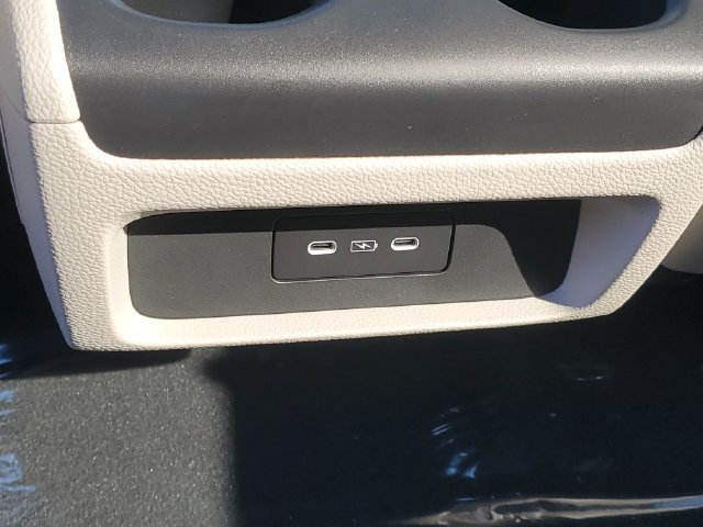 New 2027 Honda Odyssey Touring image 11