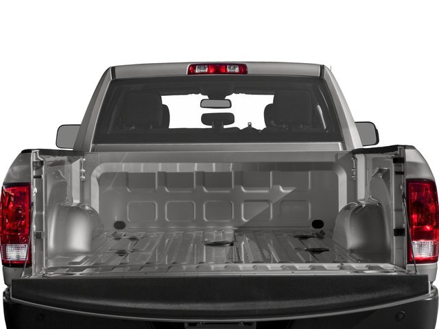 Used 2016 RAM 2500 Tradesman w/ Chrome Appearance Group AWD/4WD image 14