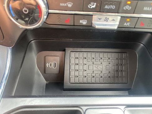 Certified 2025 Ford F150 XLT w/ Equipment Group 302A MID AWD/4WD image 32