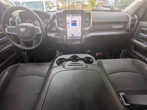 Certified 2024 RAM 2500 Laramie image 12