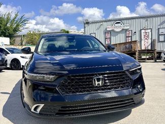 Used 2023 Honda Accord EX video 1
