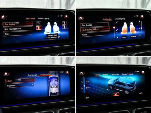 Used 2021 Mercedes-Benz GLE 350 4MATIC image 29