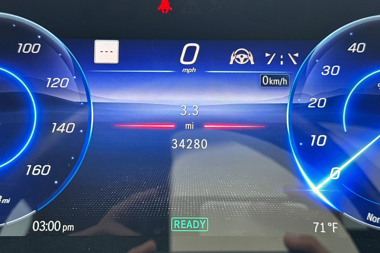 Certified 2023 Mercedes-Benz EQS 580 4MATIC SUV image 24