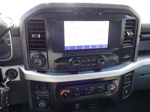 Used 2021 Ford F150 XLT w/ Trailer Tow Package image 21