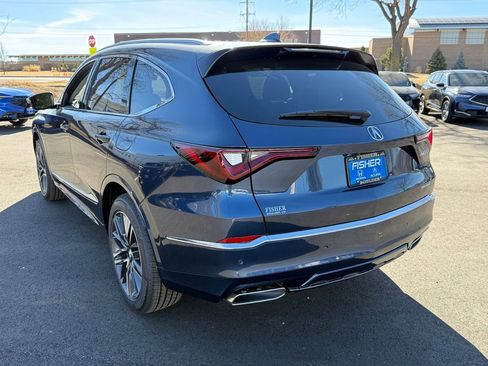 New 2026 Acura MDX w/ Advance Package image 6